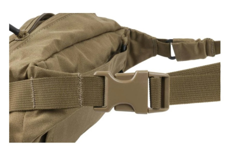 Сумка Possum Helikon, цвет Coyote