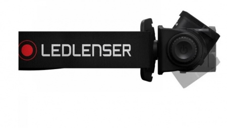 Фонарь Led Lenser H5R Core