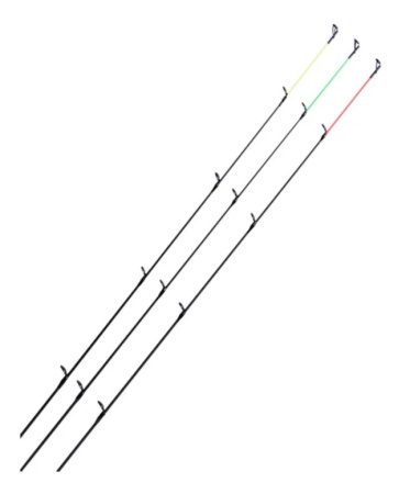 Удилище фидер. Maximus RED DEVIL-X 390M 3,9m 30/60/90g