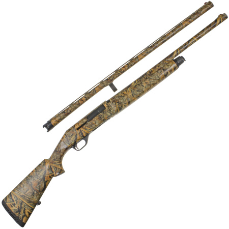 Ружье Stoeger 2000 Combo, калибр 12, К.