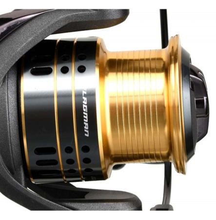 Катушка спиннинговая FLAGMAN HardWell 3000S