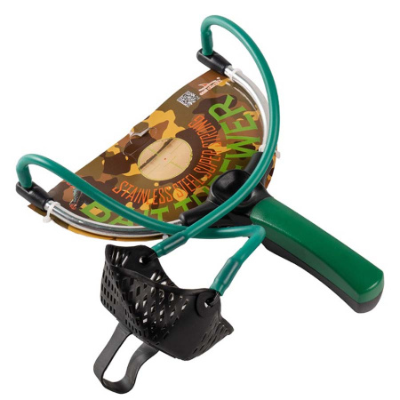 Рогатка EastShark Catapult  008 металл