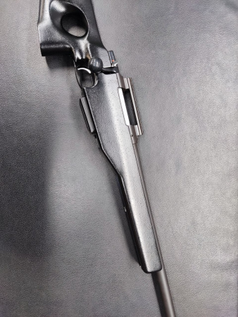 Карабин CZ-750 S1 M1, кал. 308Win, К.