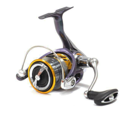 Катушка Daiwa 18 Regal LT 3000D-C