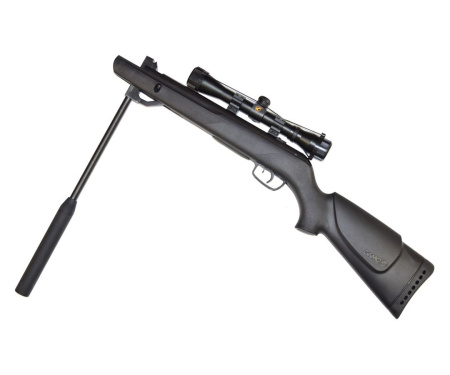 Винтовка пневм. GAMO Shadow RSV (переломка, пластик, прицел 4х32WR), кал.4,5 мм
