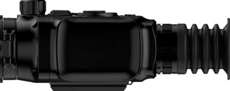 Тепловизионный прицел RikaNV Lesnik 319L