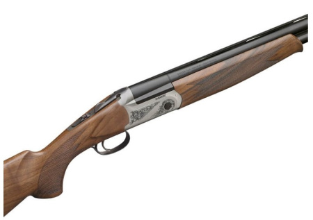 Ружье двуствольное Fabarm ELOS A2 FIELD 12/76 76