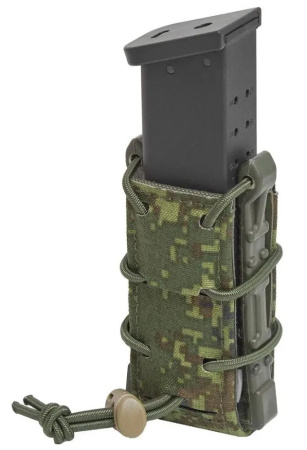 Подсумок ТАКО пистолетный "Ars Arma" (Русская цифра)