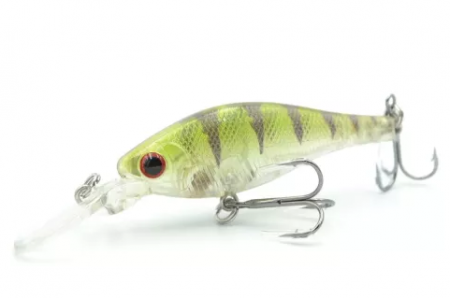 Воблер Worgen Minnow M515 6см/7.5г, 67B