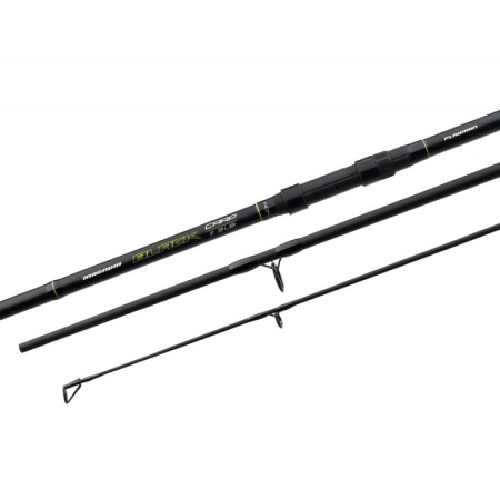 Удилище FLAGMAN карповое теле Magnum Black Carp NGM 11" 3,0lb 30мм