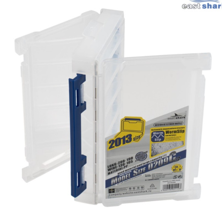 Коробочка EastShark MBC30209