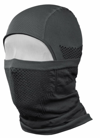 Балаклава тактическая "Balance-3" (Black)