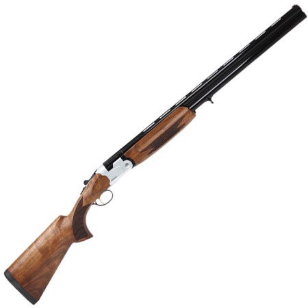 Ружье ATA SP White (сталь) 12/76, 710 мм