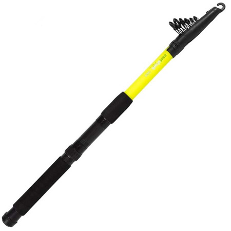 Спиннинг EastShark теле. DELTA (100-200) 2.4м