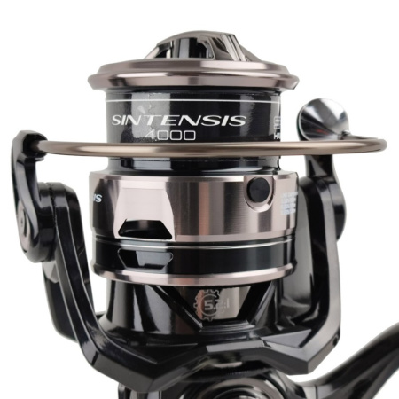 Катушка спиннинговая RUZZA Sintensis 4000