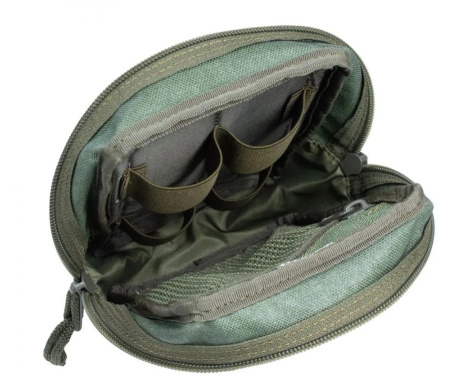 Подсумок общего назначения вертикальный (molle) (Олива)