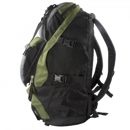 Рюкзак Onepolar 958 35L (зелёный)