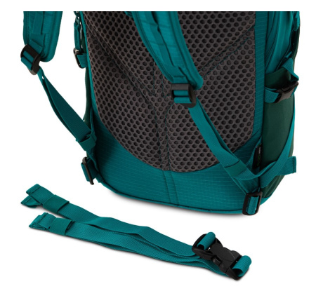 Рюкзак Kanrock Moveit 17 Sea Green