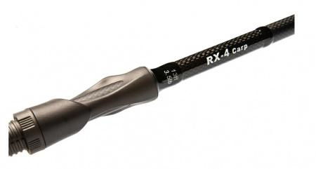 Удилище карповое VN Tackle Carp Rod RX-4 13ft / 3,5lb (двухчастное)