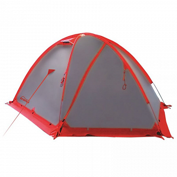 Tramp палатка Rock 3 (V2) 