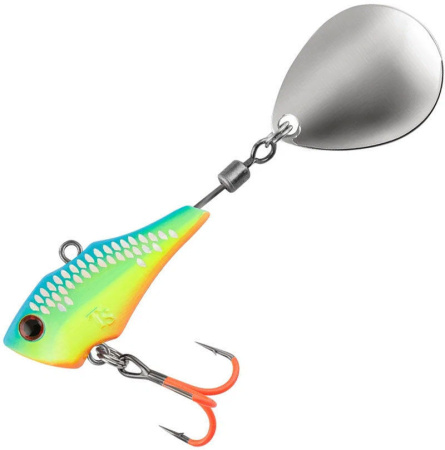 Тейл-спиннер TsuYoki Rapid 10g 259