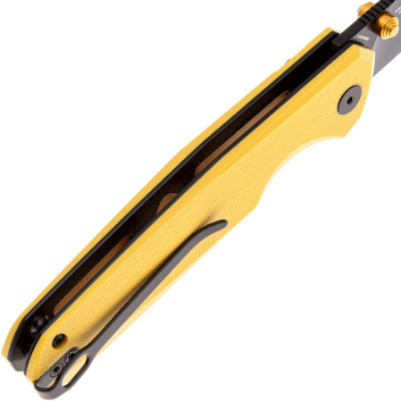 Нож Bestechman BMK07E Velix