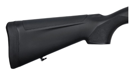 Ружье ATA Neo X Plastic Fonex (черный пластик), 12/76, 760 мм, 5+1 патронов