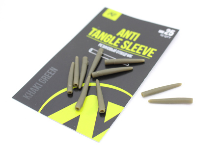 Резиновый отводчик VN Tackle Anti Tangle Sleeve 25мм