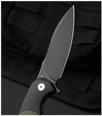 Нож Bestech BG32E Penguin