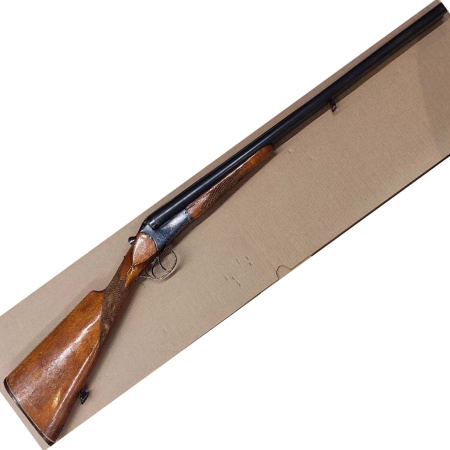 Ружье ИЖ-58, калибр 16/70, К.