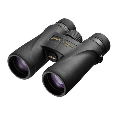 Бинокль Nikon Monarch 5 12*42  (BAA832SA)