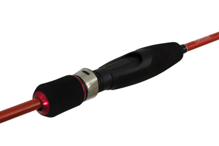Удилище спин. Maximus POINTER-X Microjig 21UL 2,1m 0.8-6g