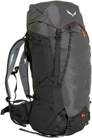 Рюкзак Salewa Trek Mate 55+5 Quiet Shade