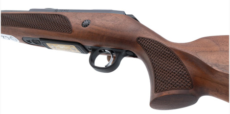 Карабин CZ 600 Lux cal.308 Win, THR M15х1