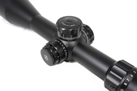 Оптический прицел ARKON Model B 5-25х56 Оптический прицел ARKON Model B 5-25х56