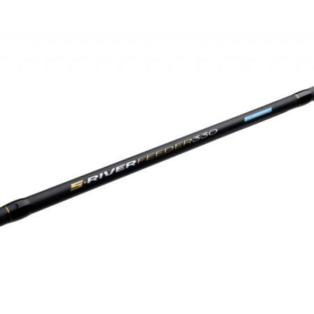 Фидер "S-RIVER" 3,3m 100gr