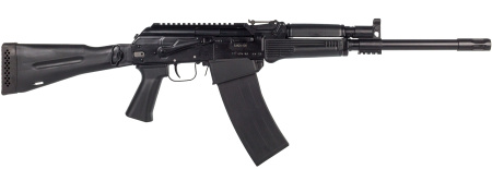 Ружье САЙГА 12К исп.030, кал. 12/76 L-430