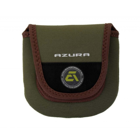 Катушка спиннинговая AZURA Olivia 2500S 9ш.п.