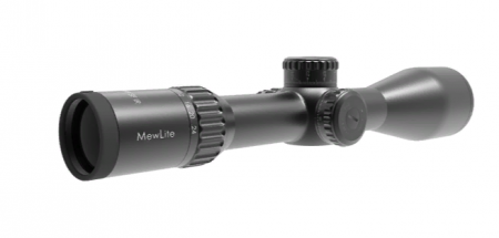 Оптический прицел Mewlite 4-24x56, FFP, 34 mm, IR