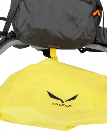 Рюкзак Salewa Trek Mate 55+5 Quiet Shade