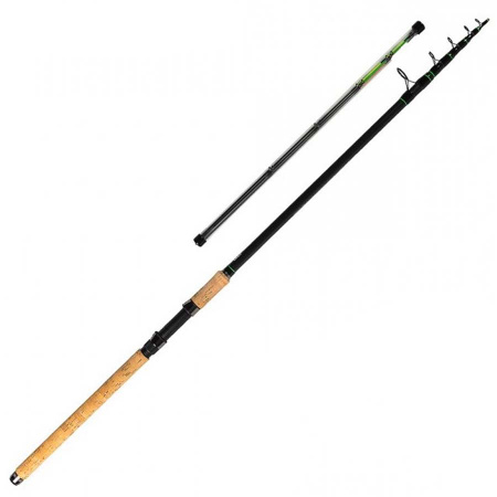 Уд. EastShark Active Feeder telescopic 150гр 3,9м