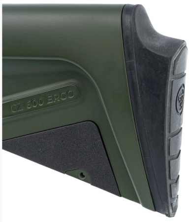 Карабин CZ 600 Ergo cal.30-06, THR M15х1 охот.карабин