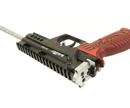 Пневматическая винтовка EDgun «Леший 2» - 350 мм (6,35)