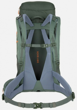 Рюкзак Salewa Alp Trainer 35+3 Duck Green