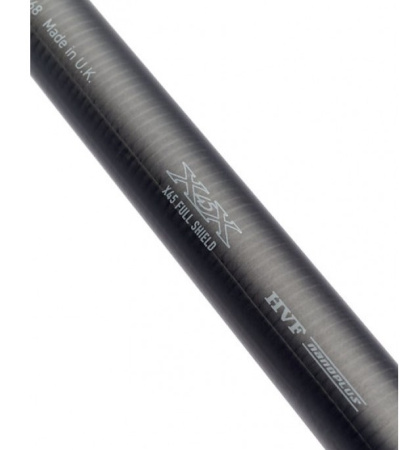 Удилище карповое Daiwa Basia X45X 13' 3.75lb New