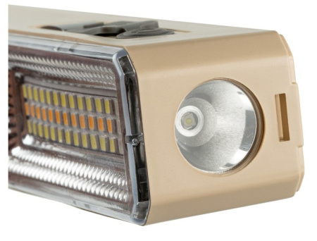 Фонарь кемпинговый EastShark zgf-t31