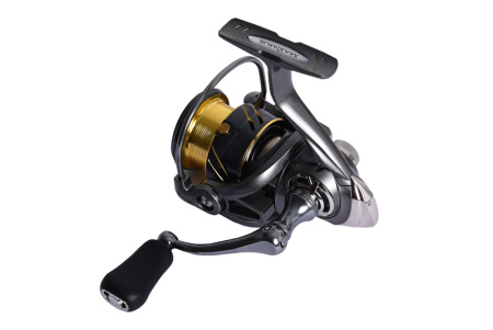 Катушка Maximus Bankai LF 1000 (5+1подш)