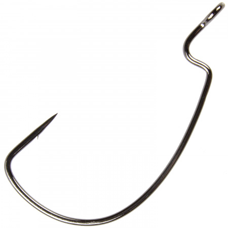 Крючок Gamakatsu Worm Hook 330 №2/0