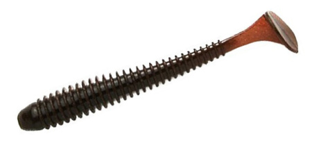 Приманка Keitech Swing Impact 4" Scuppernong 008