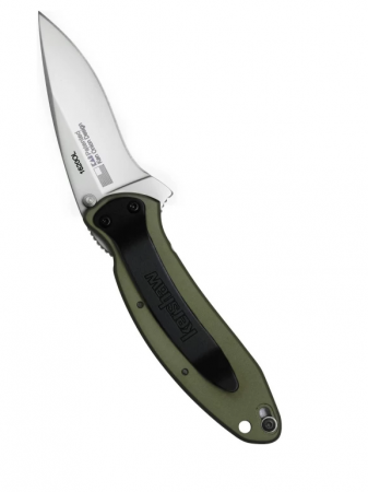 Нож Kershaw 1620OL Scallion Olive